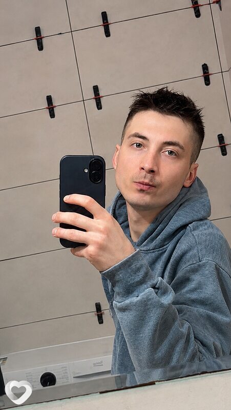 Артем, 29, Николаеве — анкета №2308178