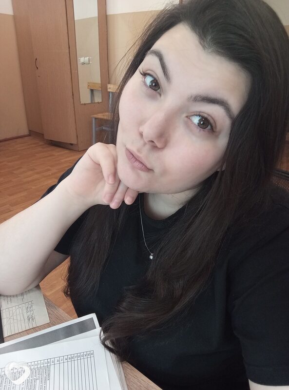 Амалия, 29, Петропавловске-Камчатском — анкета №2308179