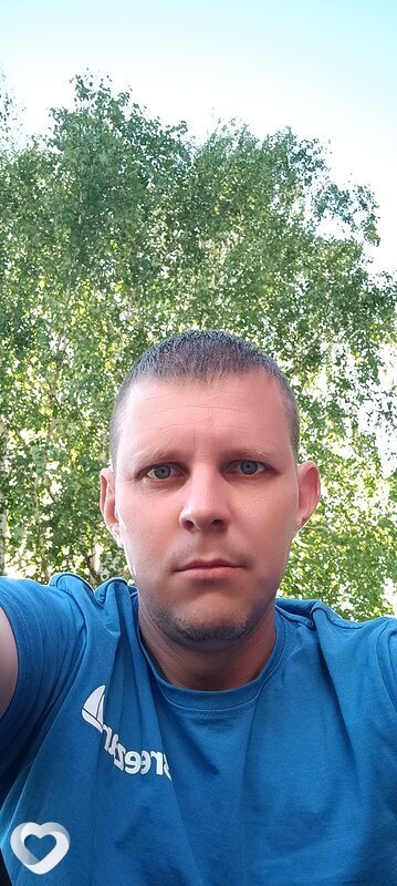 Александр, 38, Тамбове — анкета №2308188