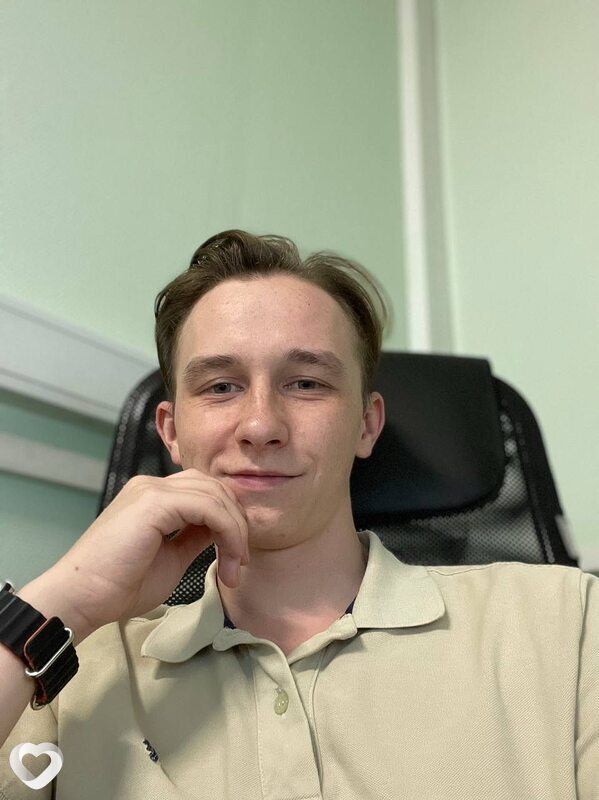 Григорий, 22, Москве — анкета №2308189