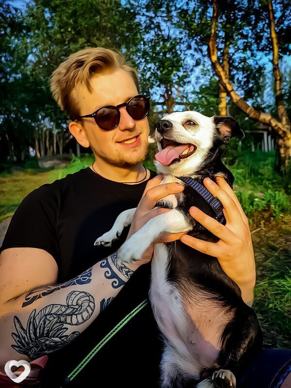 Александр, 33, Санкт-Петербурге — анкета №2308190
