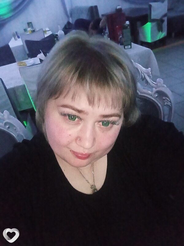 Милана, 35, Санкт-Петербурге — анкета №2308191