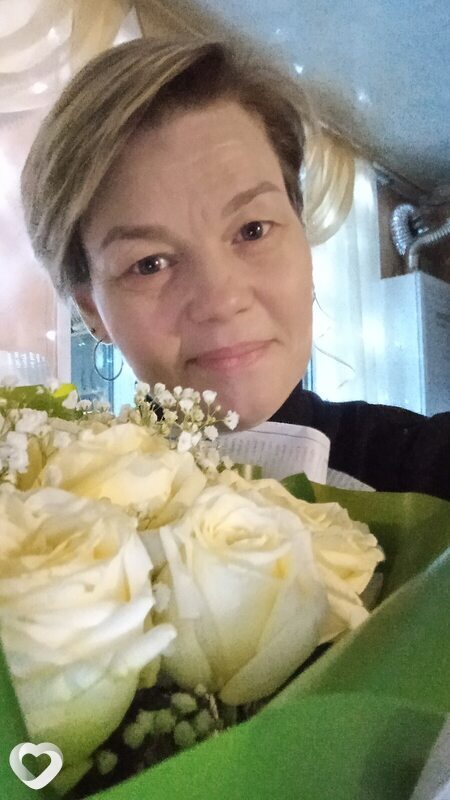 Натали, 44, Набережных Челнах — анкета №2308099