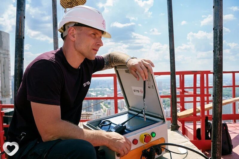 Стас, 41, Саратове — анкета №2308100