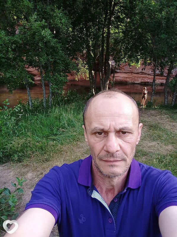 Гамлет, 50, Армавире — анкета №2308104