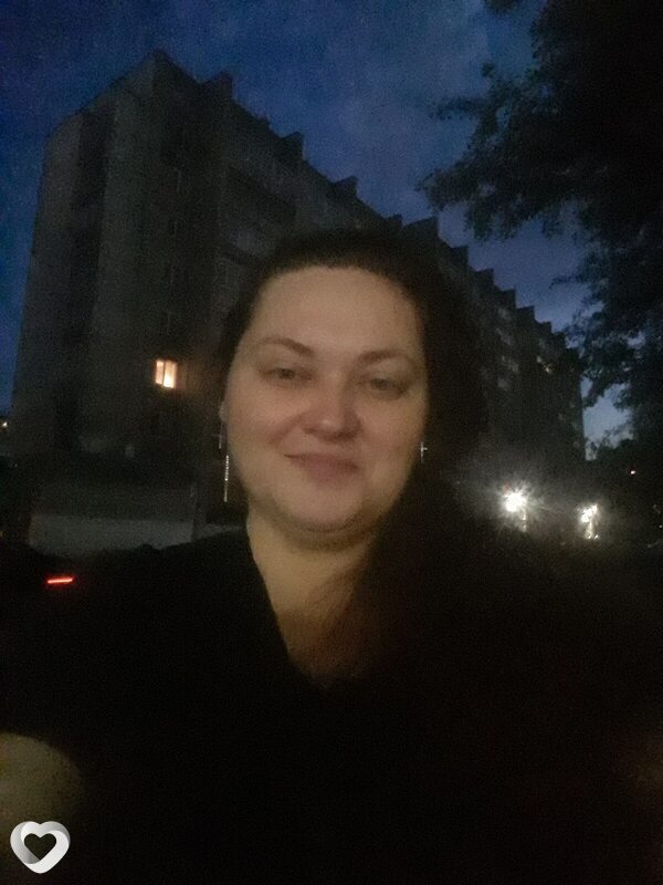 Валентина, 43, Череповце — анкета №2308106
