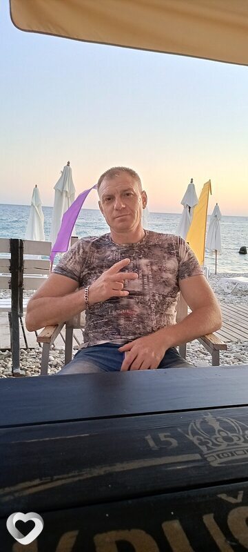 Виталий, 49, Воронеже — анкета №2308108