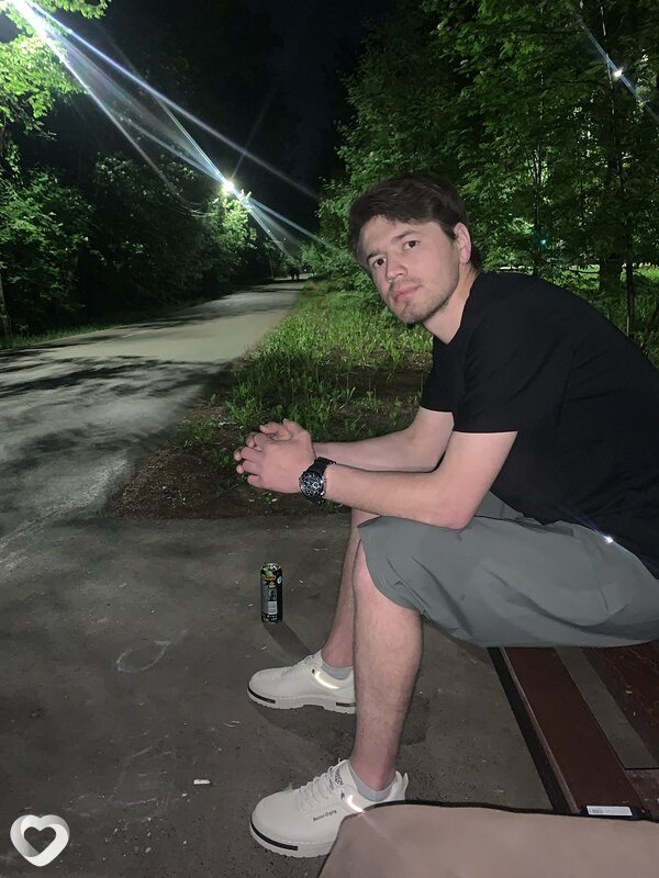 Riza, 24, Кемерове — анкета №2308447