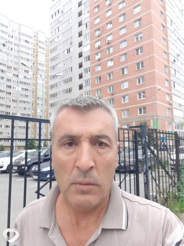 Темур, 48, Ошмянах — анкета №2308452