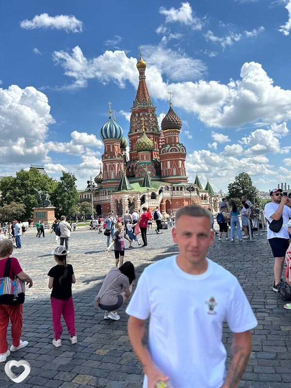 Дмитрий, 23, Егорьевске — анкета №2308456