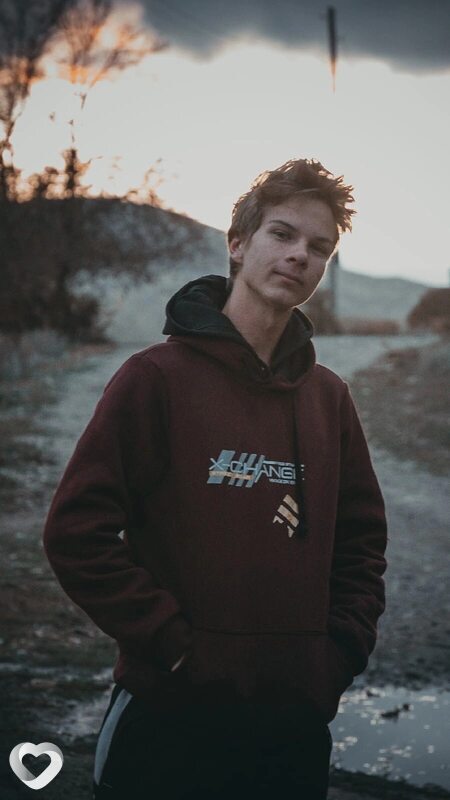 Алексей, 23, Шемонаихе — анкета №2308458