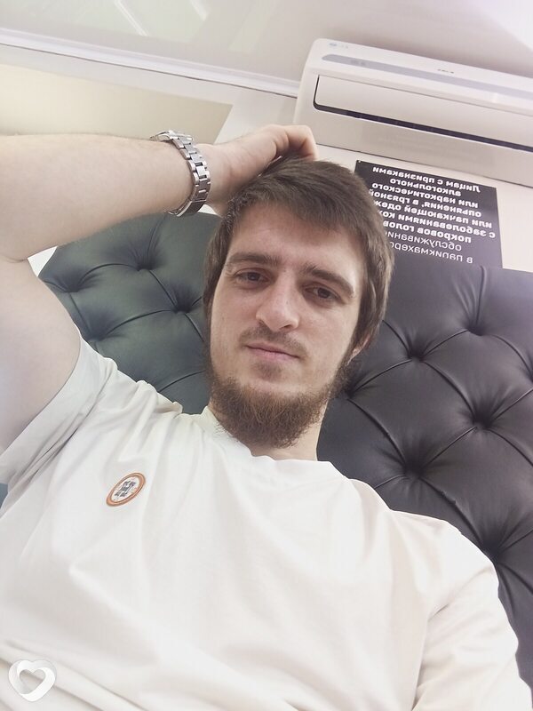 Рустам, 29, Невинномысске — анкета №2308461