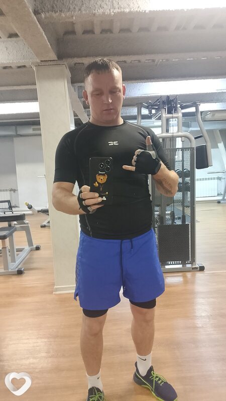 Александр, 36, Качканаре — анкета №2308463