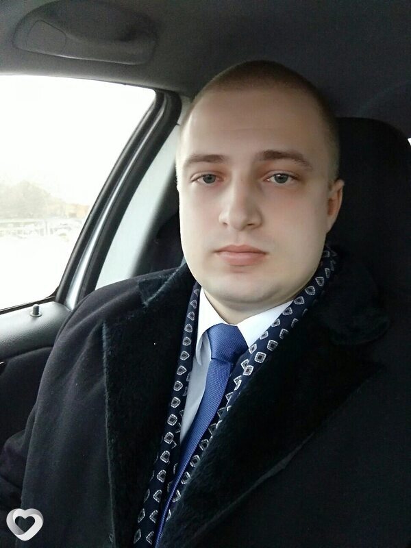 Артем, 28, Белове — анкета №2308464