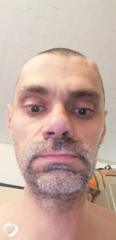 Слава, 45, Новосибирске — анкета №2308466