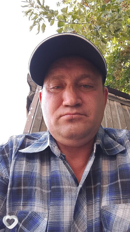 Сергей, 45, Ангарске — анкета №2308150