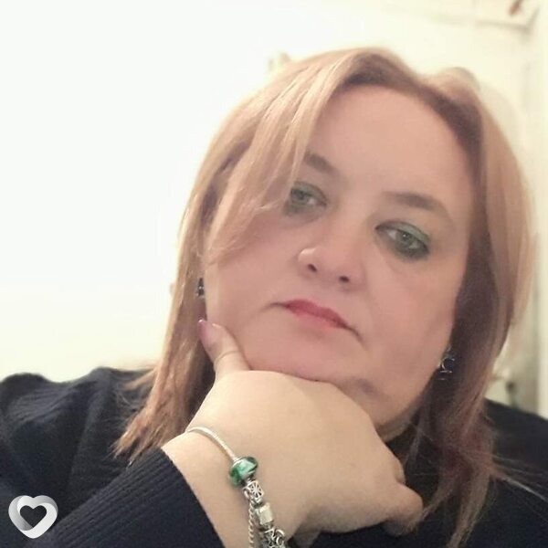 Марина, 51, Нальчике — анкета №2308152