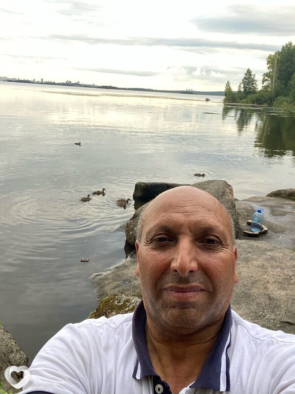 Тагир, 48, Екатеринбурге — анкета №2308153
