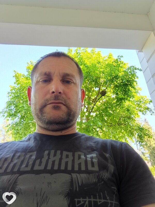 Мариан, 45, Одинцове — анкета №2308155