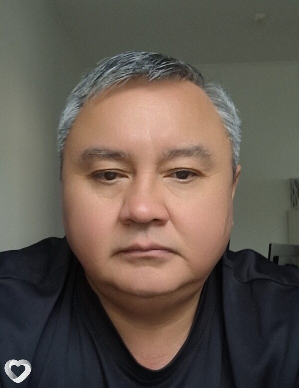 Дима, 44, Астане — анкета №2308156