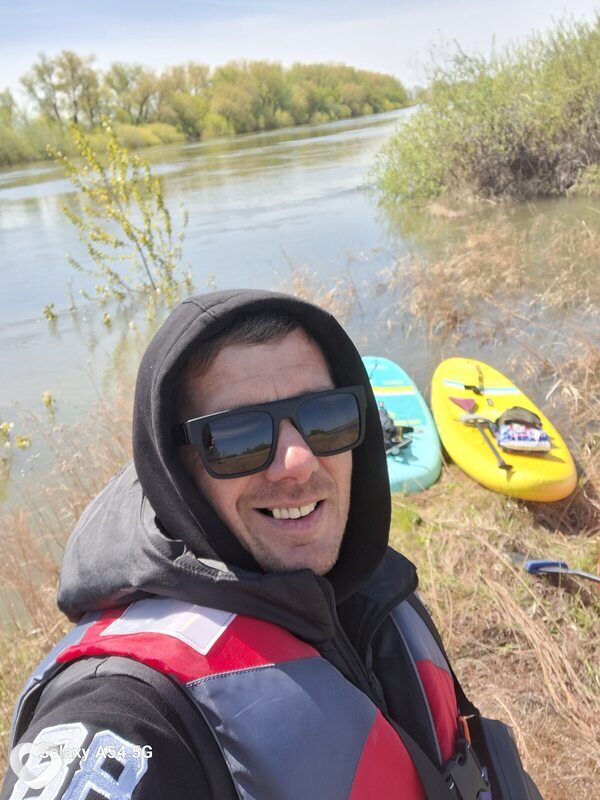 Виталий, 40, Павлодаре — анкета №2308159