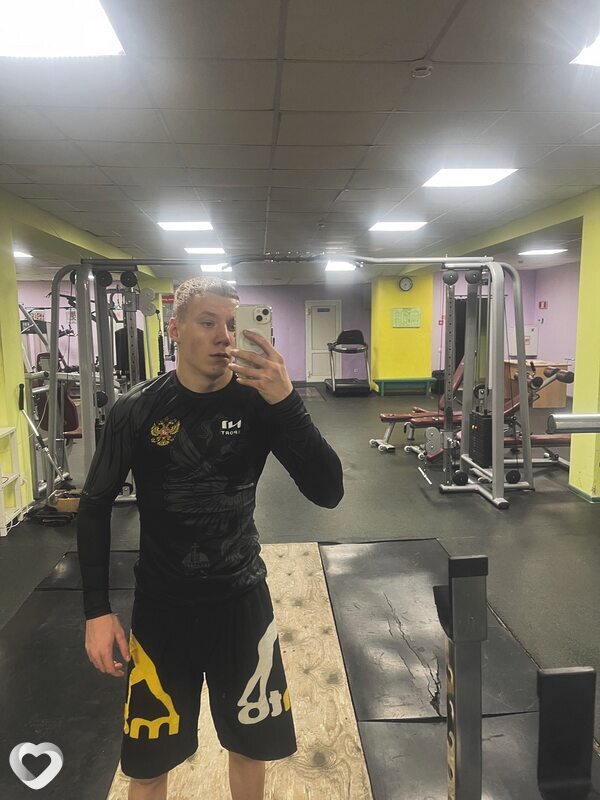 Алексей, 20, Горловке — анкета №2308163