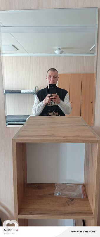 Алексей, 44, Балашихе — анкета №2308169