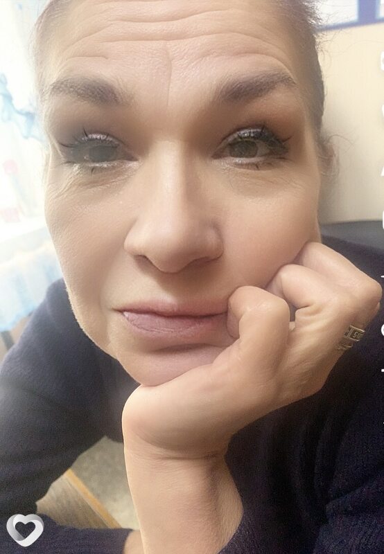 Алина, 56, Гомеле — анкета №2308049