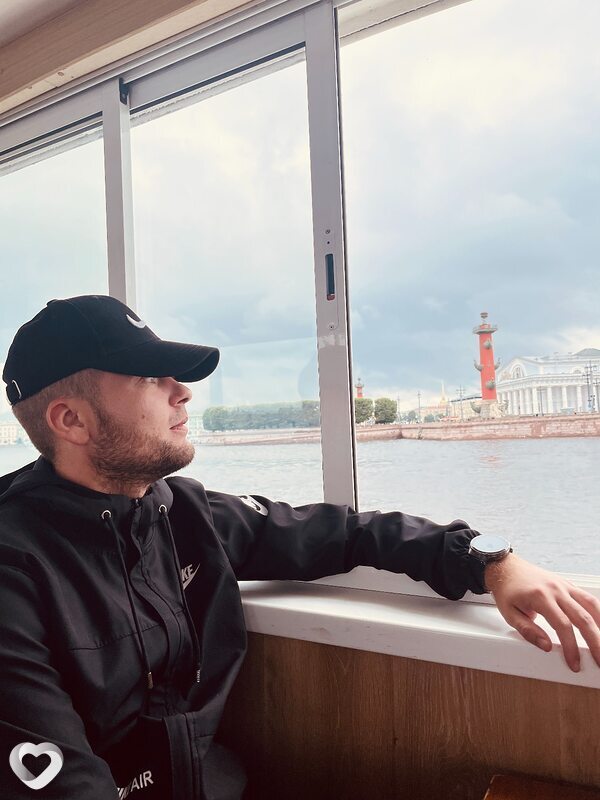Vitaliy, 29, Керчи — анкета №2308067