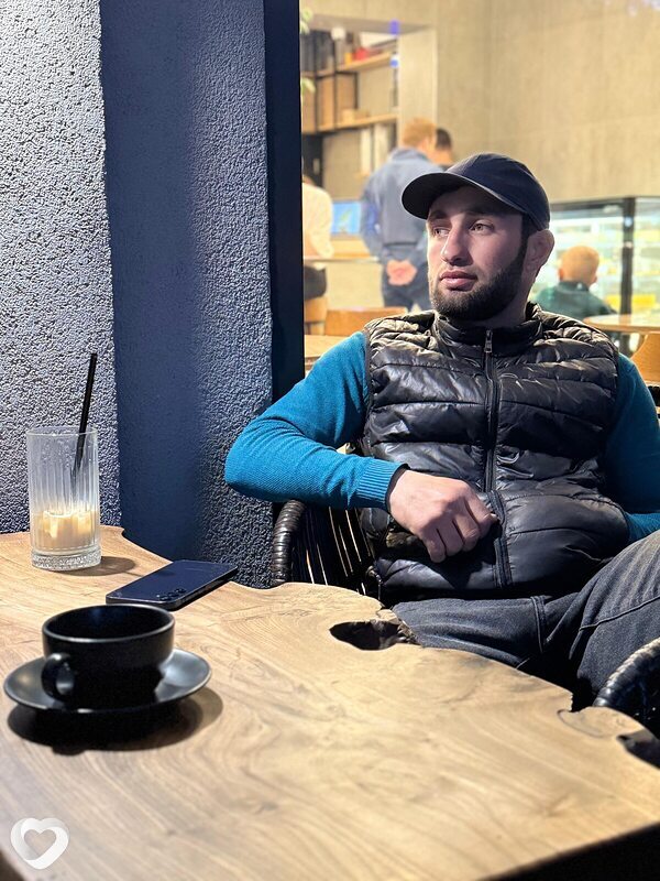 Bingo, 28, Славянске-на-Кубани — анкета №2308068