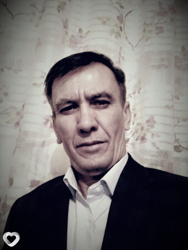 Нұрлан, 53, Туркестане — анкета №2308297