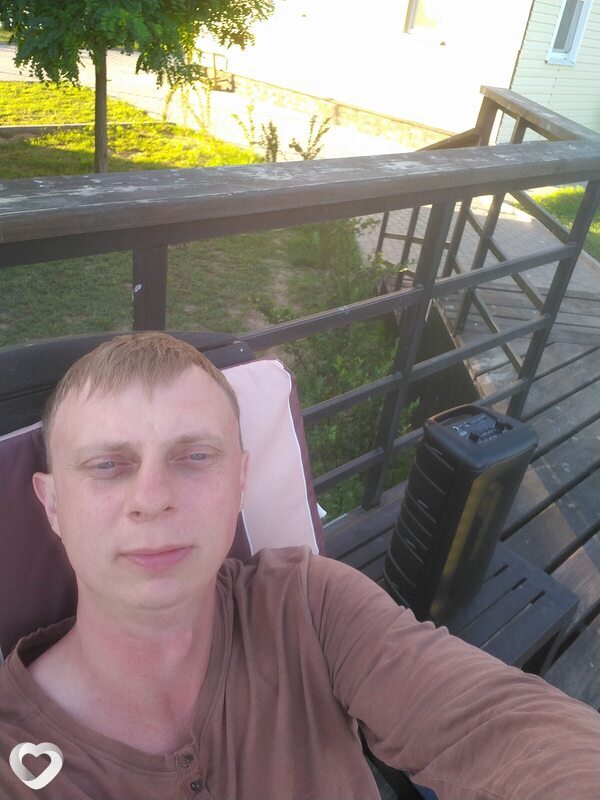 Денис, 41, Самаре — анкета №2308301