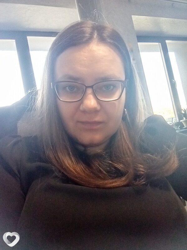 Наталия, 37, Минске — анкета №2308306