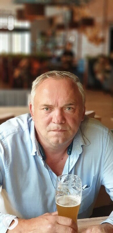 Андрей, 61, Зеленоград — анкета №2308308
