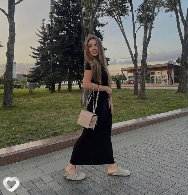 Настя, 27, Ставрополе — анкета №2308319