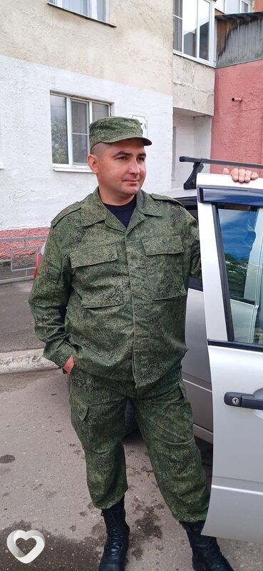 Tihina, 46, Владимире — анкета №2308198