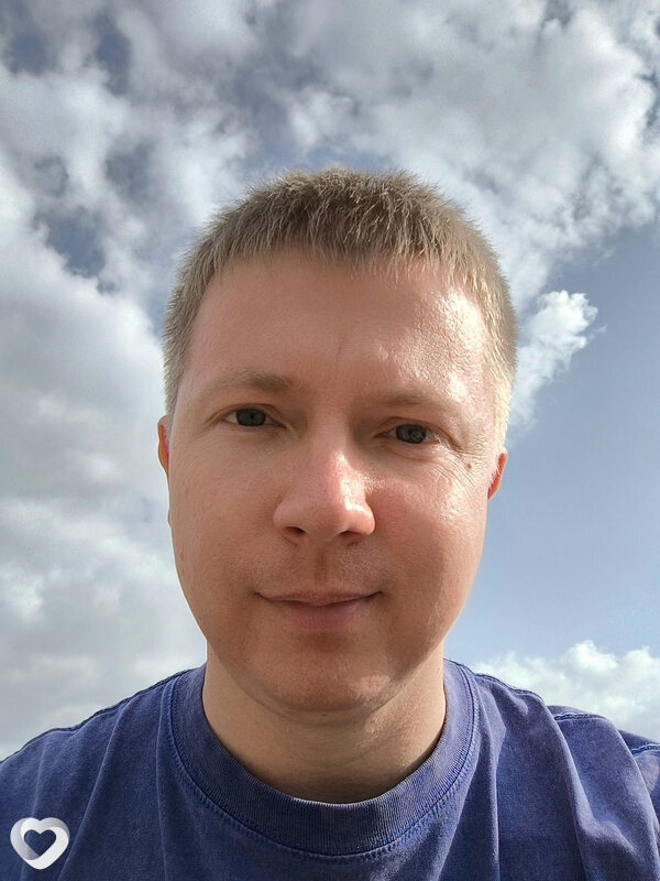 Андрей, Чаусы