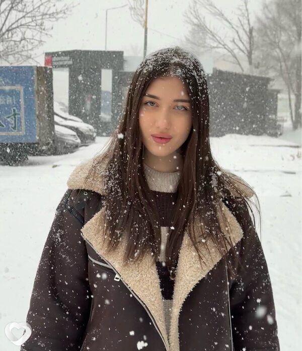 Екатерина, 20, Владивостоке — анкета №2308202
