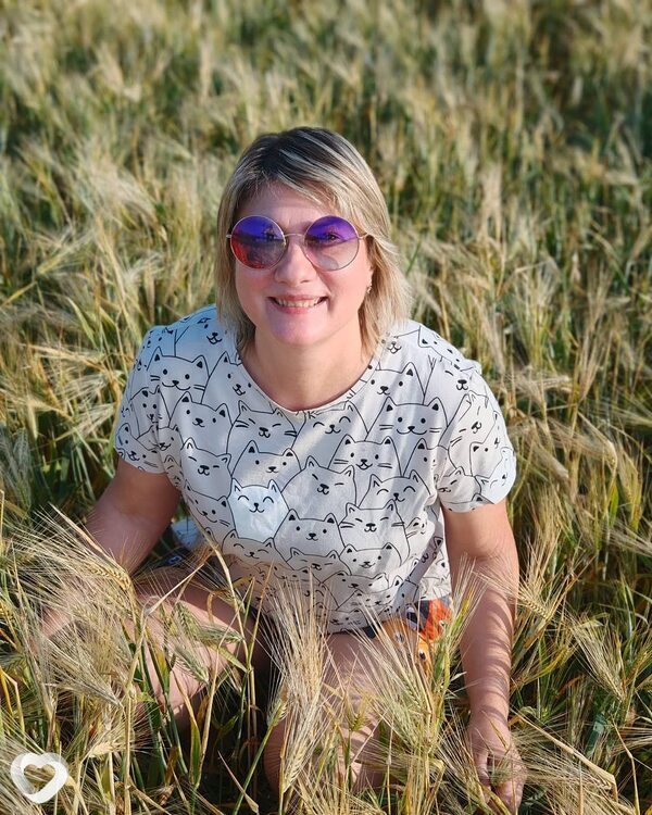 Алина, 41, Москве — анкета №2308203