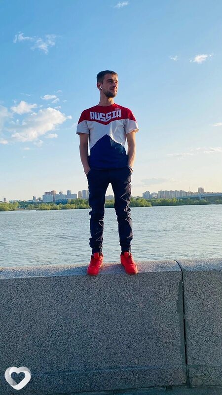Виктор, 33, Ленинске-Кузнецком — анкета №2308204