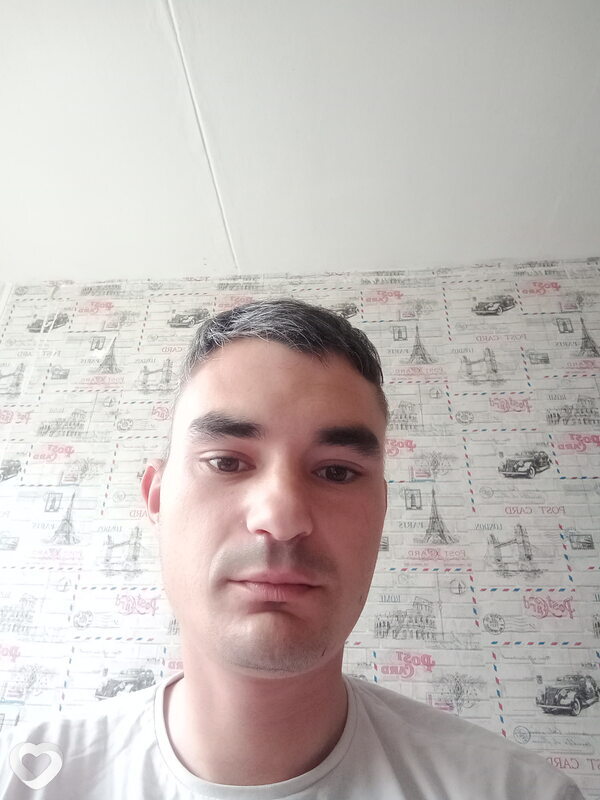 Коля, 30, Гродно — анкета №2308207