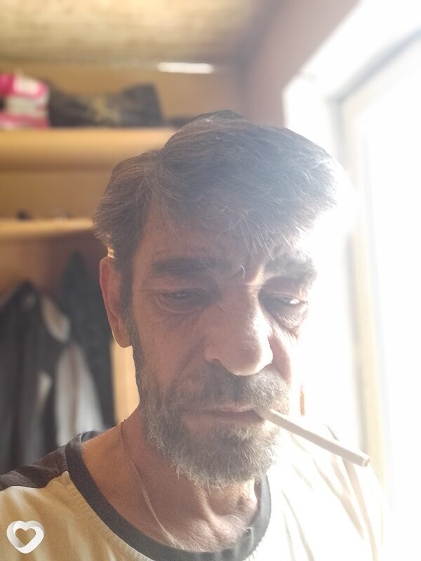 Леонид, 53, Таразе — анкета №2308210