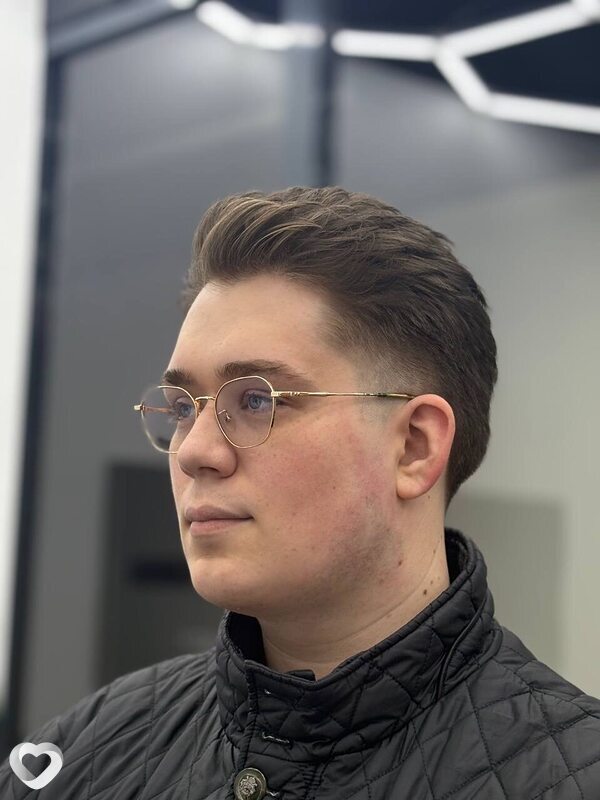 Кирилл, 26, Барнауле — анкета №2308213
