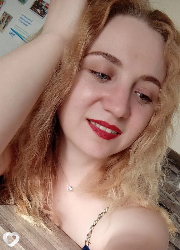 Роза, 32, Тюмени — анкета №2308215