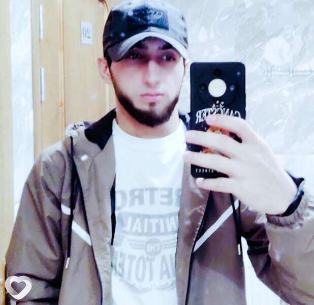 Равшан, 25, Клине — анкета №2308216