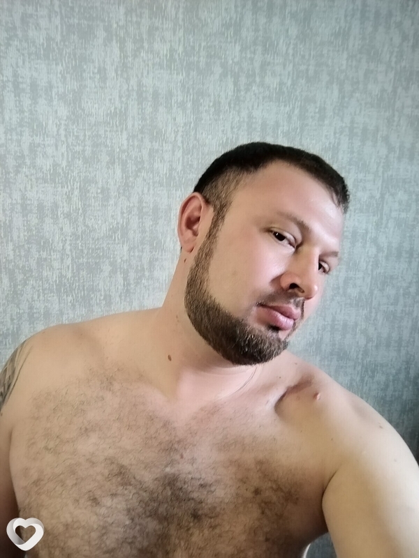 Дима, 36, Белой Калитве — анкета №2308218