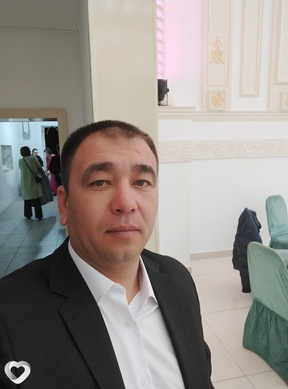Галымжан, 40, Таразе — анкета №2308220