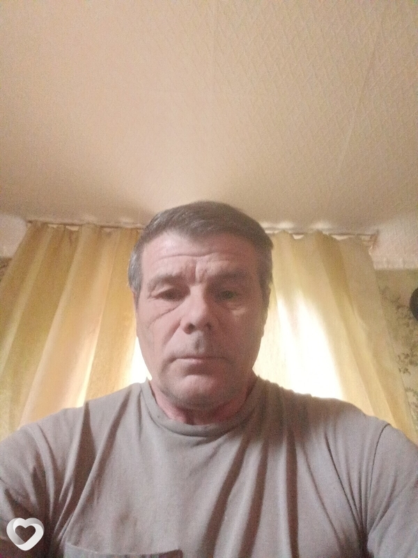 Дмитрий Третьяк, 55, Осинниках — анкета №2308223