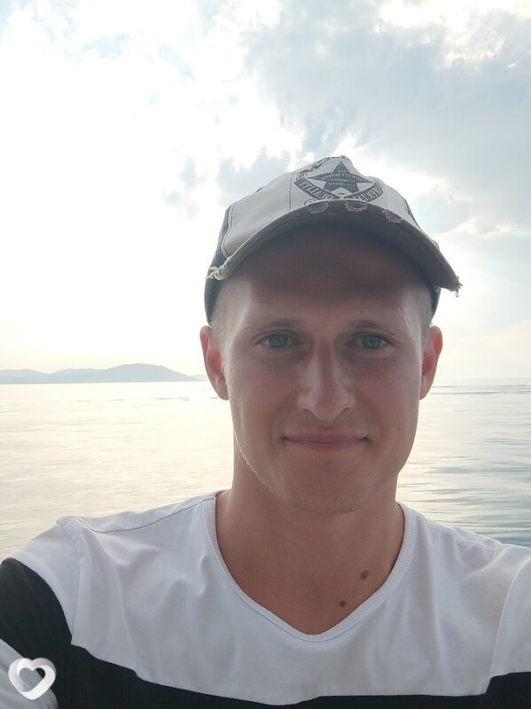 Александр, 32, Брянске — анкета №2308229