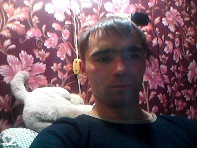 Сергей, 43, Червени — анкета №2308231